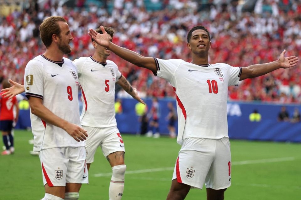 Inglaterra le ganó en el alargue a Noruega y se clasificó a la semifinal