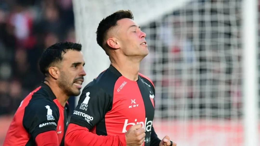Colón vs Central Norte de Salta por la Primera Nacional: formaciones y cómo verlo en vivo