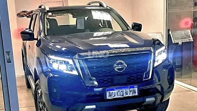 Robaron una camioneta de alta gama frente a una vivienda de barrio Candioti Norte