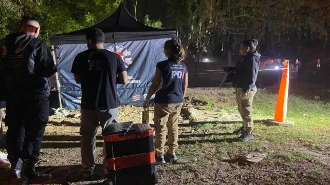 El departamento La Capital tuvo la menor cantidad de homicidios desde 2014