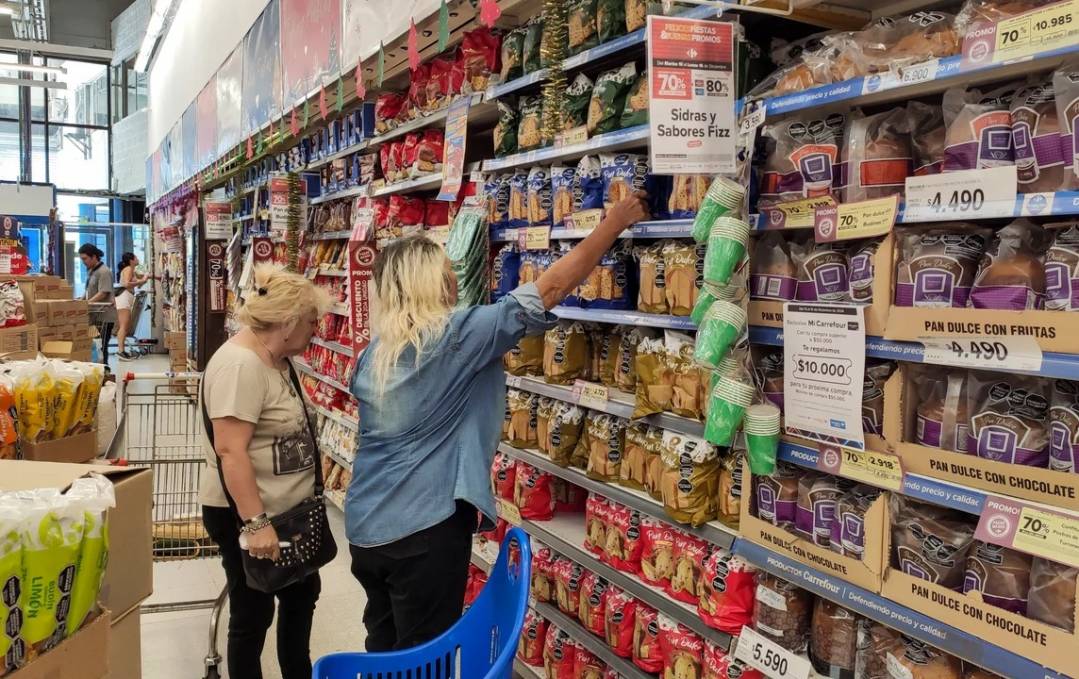 El INDEC difunde la inflación de junio: en cuánto podría ubicarse
