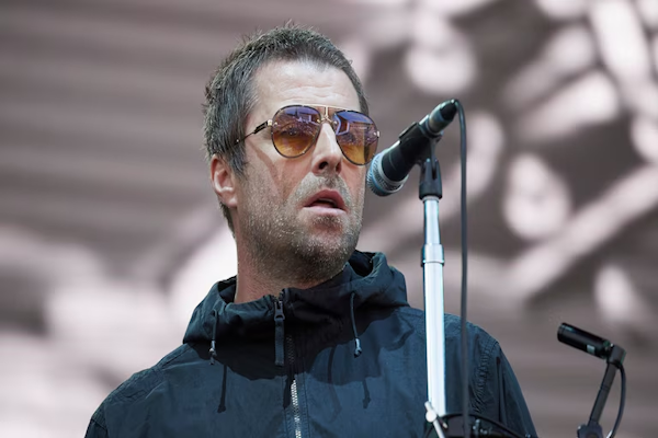El mensaje de Liam Gallagher antes de la semifinal entre Argentina e Inglaterra