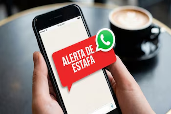 WhatsApp: el engaño que no tiene marcha atrás