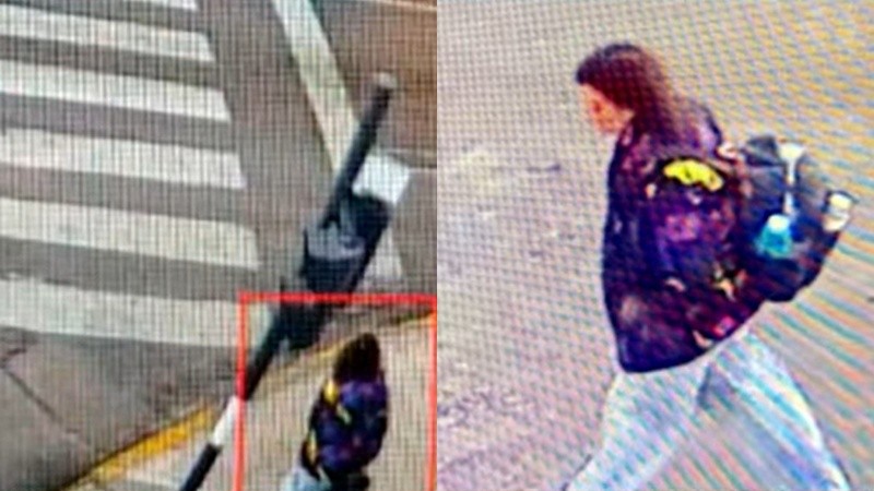 Caso Micaela Albornoz: investigan movimientos bancarios de la joven en Córdoba