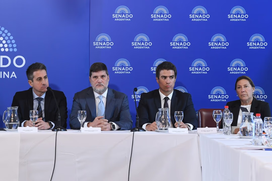 El Gobierno designó a Ana María Juan como jueza, esposa del magistrado que investiga el caso Libra