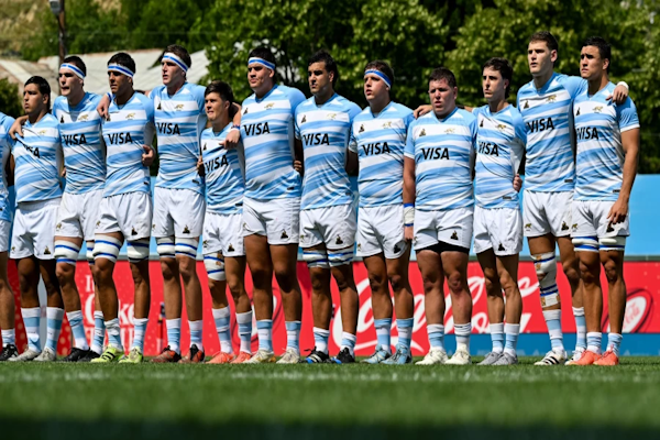 Mundial M-20: Los Pumitas, con plantel ante Australia por el 7ª puesto