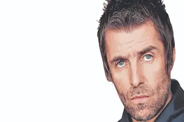 Liam Gallagher reaccionó al triunfo de Argentina ante Inglaterra