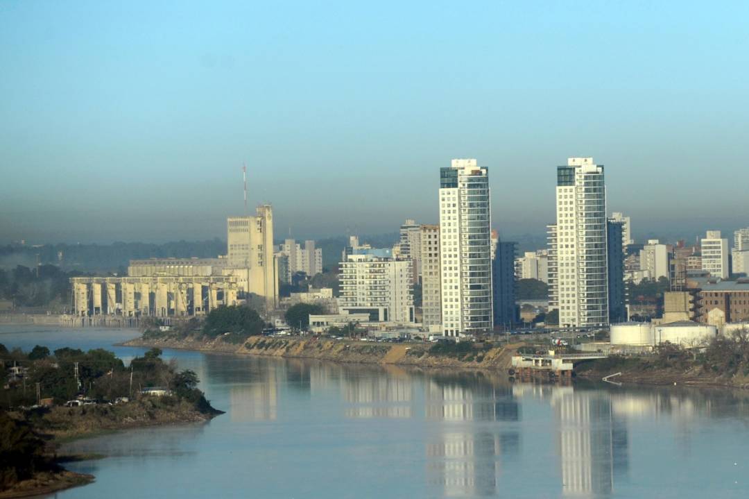 La Municipalidad avanza en la planificación de los Entornos Urbanos Ribereños con el trabajo de la Comisión Especial