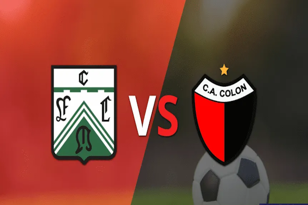 Ferro vs Colón en vivo por la fecha 21 de la Primera Nacional