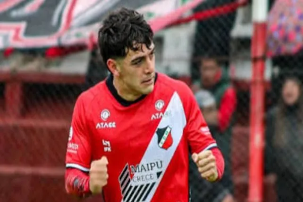 Unión acelera por Mirko Bonfigli