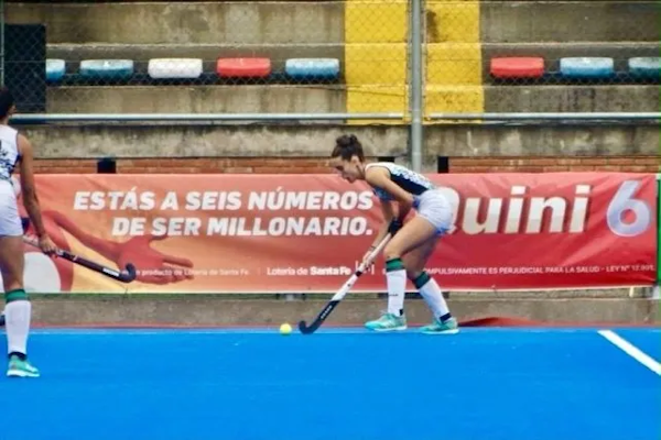 Copa Santa Fe: amplía su agenda con el debut del hockey