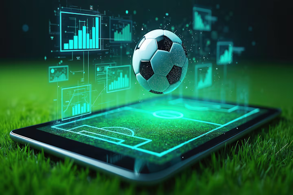 La IA revolucionó el Mundial 2026