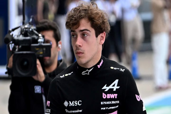 Final del Mundial: dos pilotos de la Fórmula 1 desafiaron el pronóstico de Colapinto