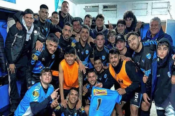 Copa Santa Fe: se suman los equipos de AFA a los octavos