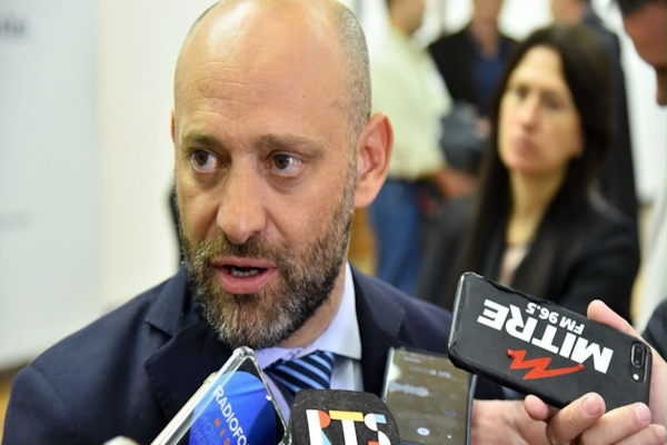 Santa Fe reclama a Nación ampliar la red SUBE para garantizar la Tarifa Social 