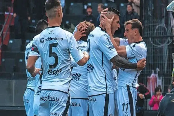 El fixture favorable que Colón deberá aprovechar 
