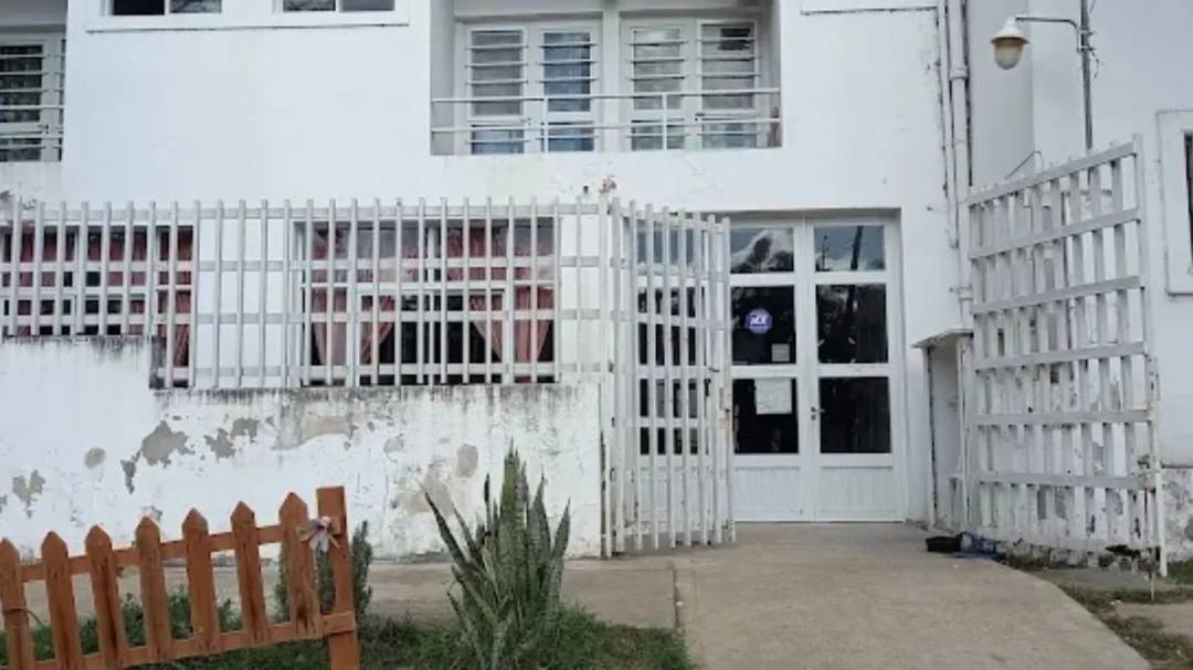Qué pasó con el Hogar de Ancianos de Rincón