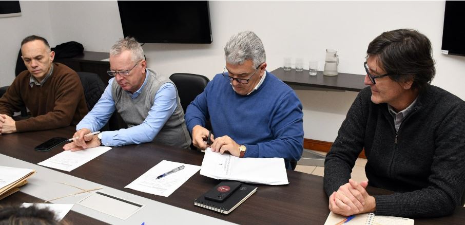 La Municipalidad licitó la reconversión integral del piletón del Parque Garay