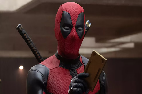 Ryan Reynolds cuenta si habrá una próxima película de “Deadpool”