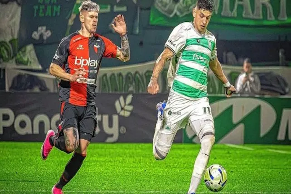 Colón presentó solo uno de las tres incorporaciones para el segundo semestre 
