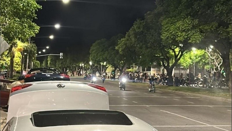Entró en vigencia el protocolo antipicadas en Rosario