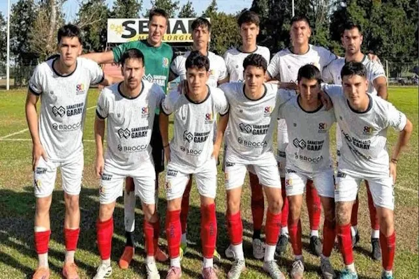 Liga Santafesina: gran actividad en las diferentes competencias