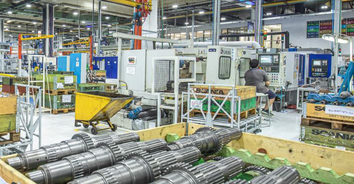 La actividad económica tuvo un leve crecimiento de 0,2% en mayo