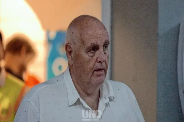 Spahn habló de la situación que atraviesa el club