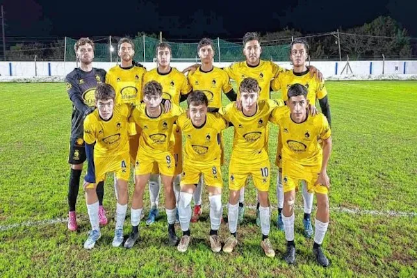 Copa Concejo 0.0%: El Quillá pasó a la siguiente instancia