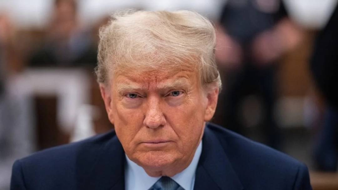 Trump endureció su postura contra los hutíes de Yemen