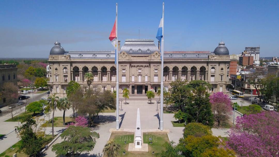 UPCN y ATE aceptaron la propuesta salarial del Gobierno Provincial para el segundo semestre de 2026