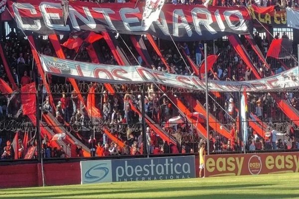 Colón vende entradas para recibir a Chaco For Ever