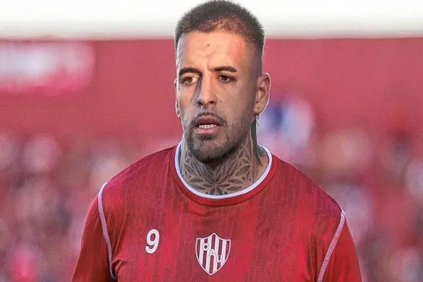 Unión dará en préstamo a Agustín Colazo a Aldovisi