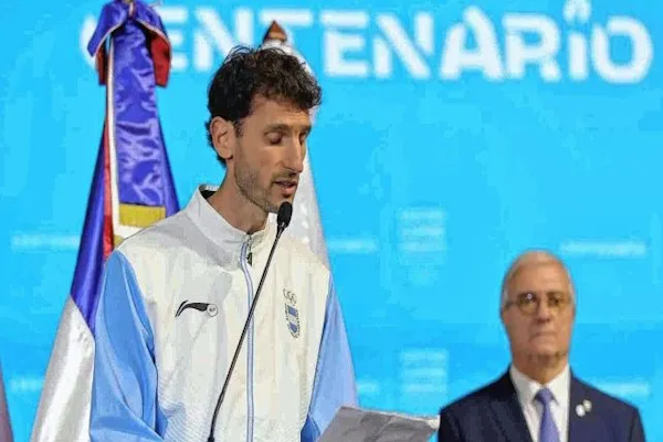 Panamericanos Juniors 2029: Rosario presentó su candidatura