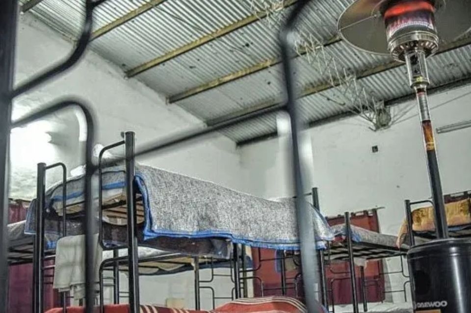 Riesgo hídrico: la Municipalidad firmó convenios con refugios