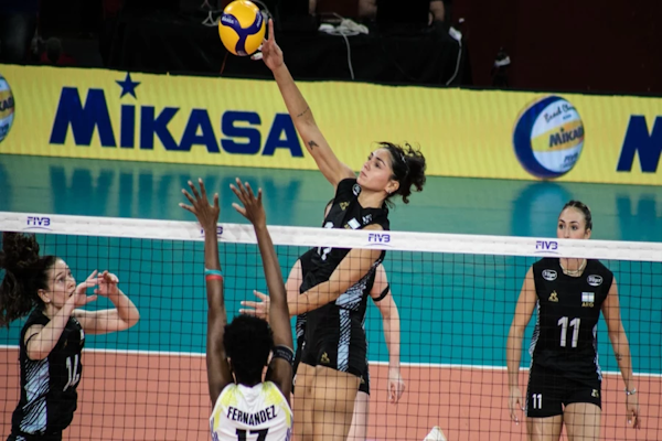 Sudamericana: Las Panteras ganaron a Venezuela y están en semis