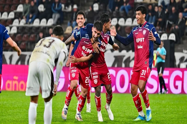 Unión empató con Platense en el debut del Clausura 2026