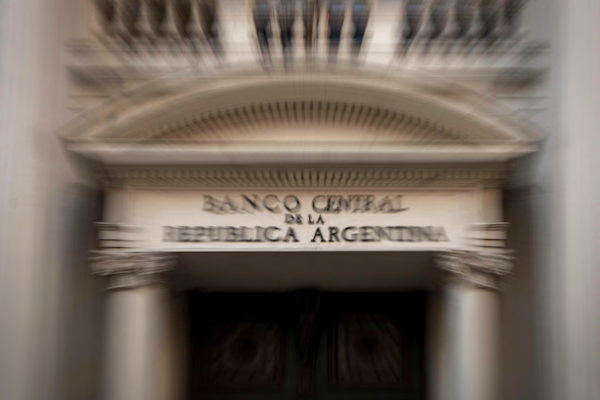 En 2026: el BCRA compró USD 345 millones y suma más de USD 13.000 millones 