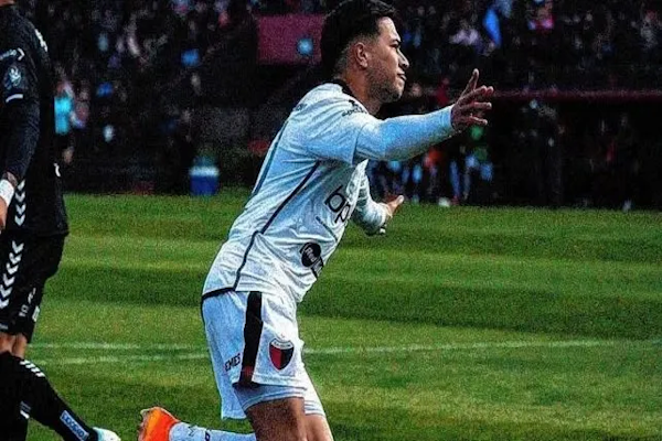 Colón espera la recuperación de Ignacio Lago