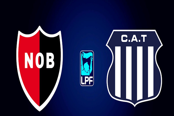 Newell ´s vs. Talleres, por el Torneo Clausura
