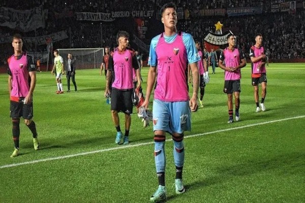 Colón se resigna: no haría una cuarta incorporación