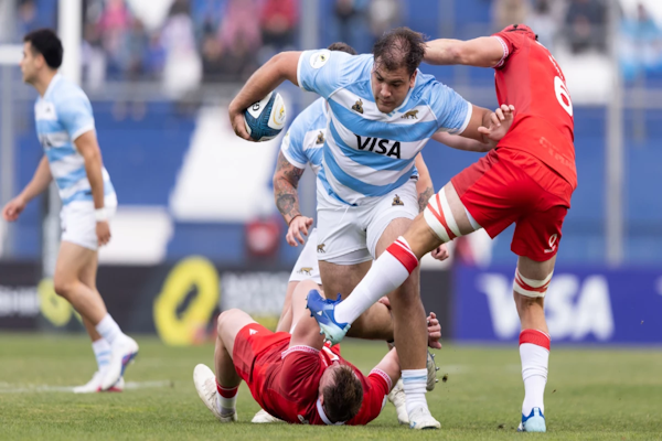 La agenda de Los Pumas para  lo que resta del año