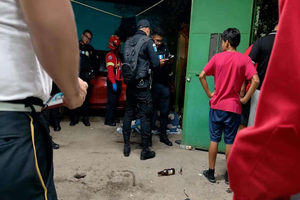 Afueras de la capital guatemalteca: un ataque armado dejó seis muertos