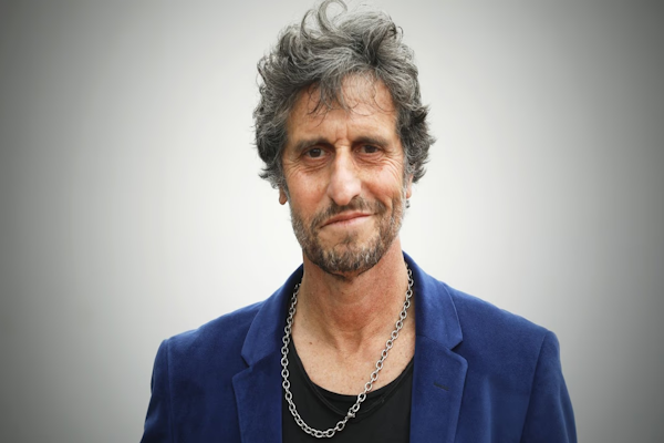 Diego Peretti contra Samuel L. Jackson por sus polémicos dichos