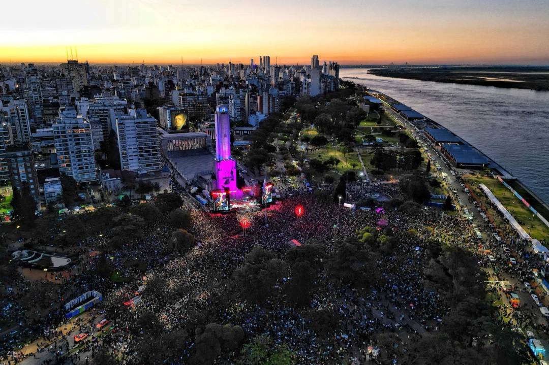 Turismo: Santa Fe generó casi $ 450 mil millones en el primer semestre