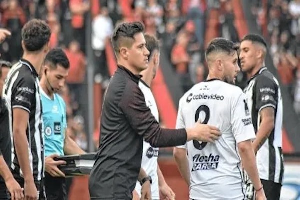 Medrán: 