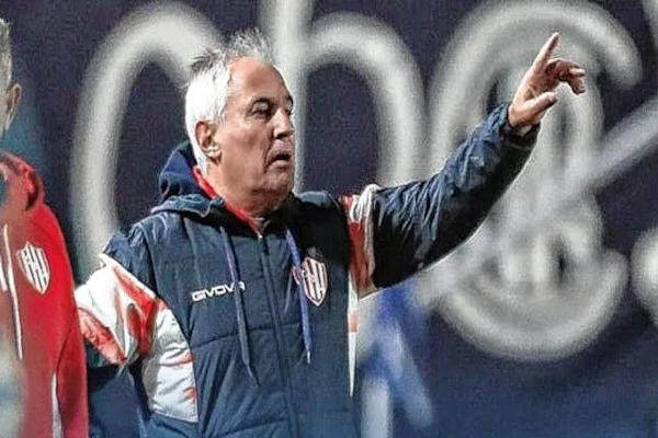 Madelón firmó su nuevo contrato en Unión sin ausencia oficial 