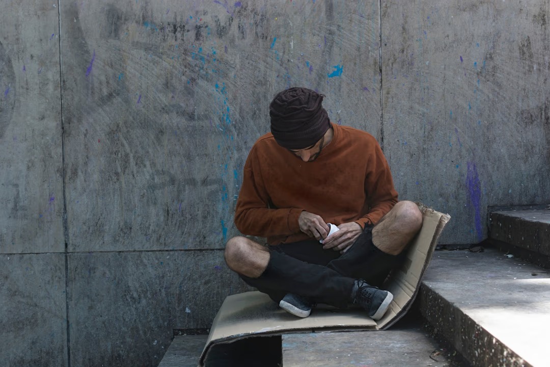 Advierten que casi el 50% de los jóvenes argentinos vive en condiciones de vulnerabilidad