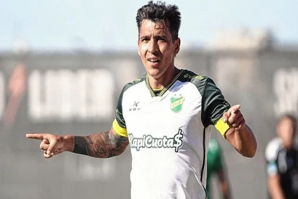 Rubén Botta tiene avanzado su arribo a Nacional