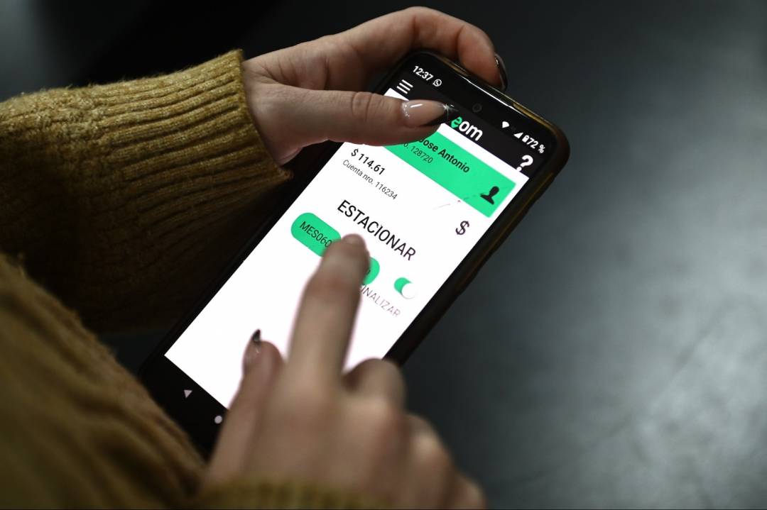 SEOM: qué hacer si la app marca 